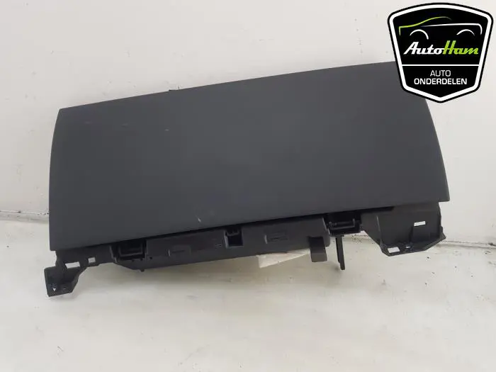 Dashboardkastje Tesla Model 3