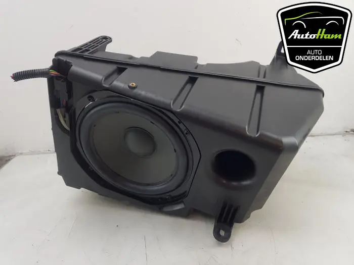 Subwoofer Tesla Model 3