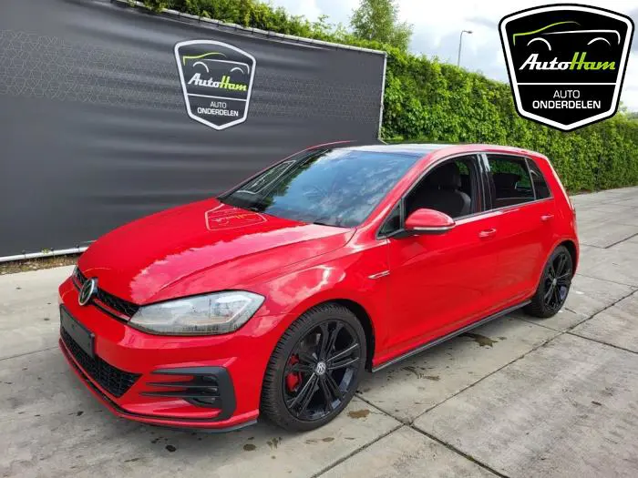 Carrosserie Hoek links-voor Volkswagen Golf