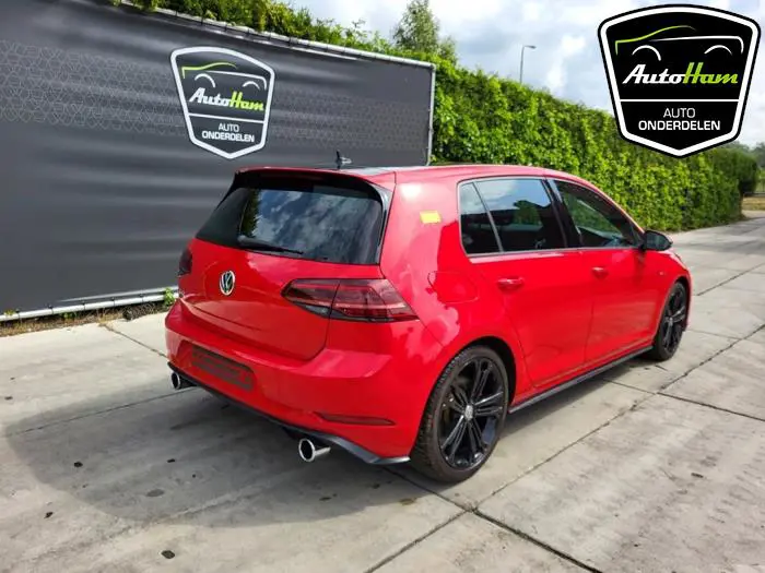 Carrosserie Hoek rechts-achter Volkswagen Golf