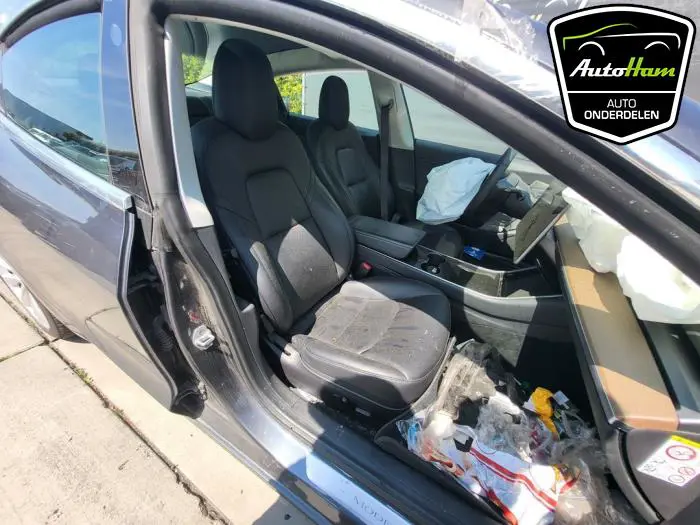 Bekleding Set (compleet) Tesla Model 3