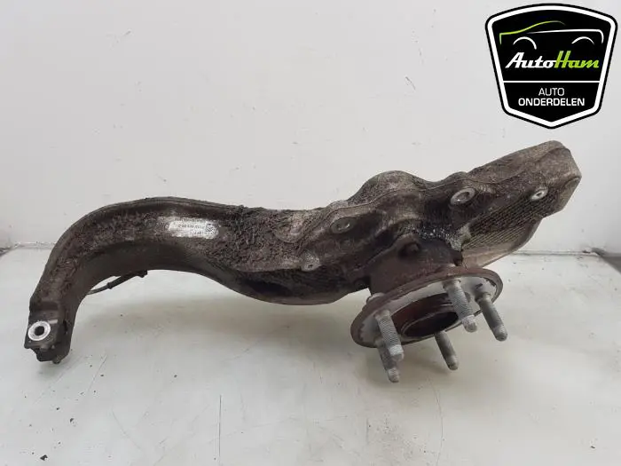 Fusee links-voor Tesla Model S