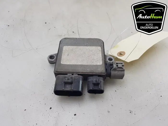 Koelvin module Tesla Model S
