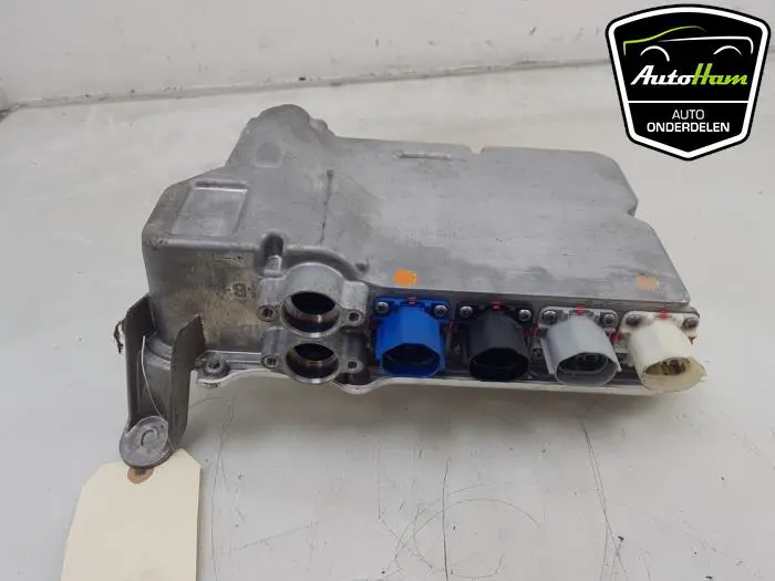 DC/DC converter Tesla Model S