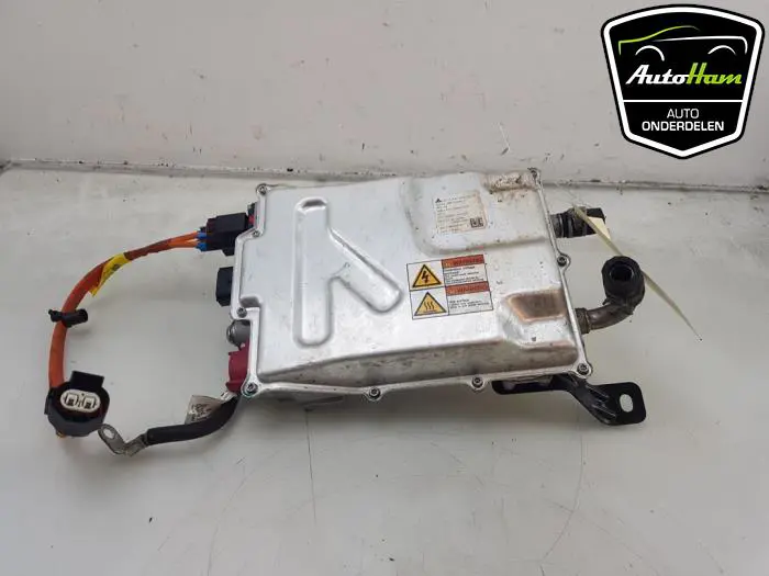 DC/DC converter Tesla Model S