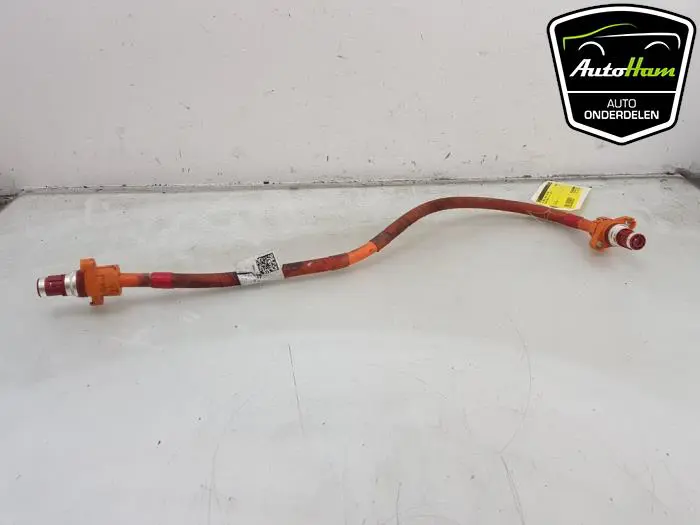 HV kabel (hoog voltage) Tesla Model S