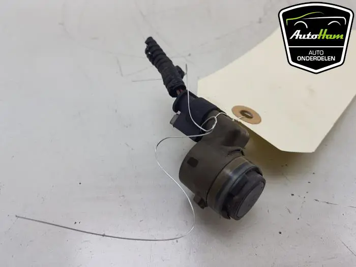 PDC Sensor Tesla Model S