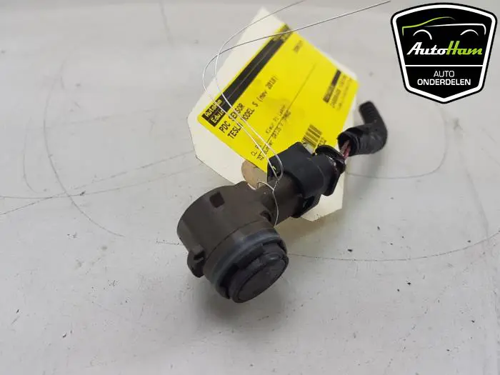 PDC Sensor Tesla Model S