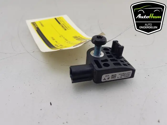 Airbag Sensor Tesla Model S