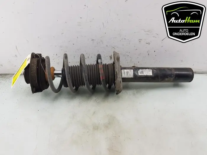 Schokdemper rechts-voor Skoda Octavia