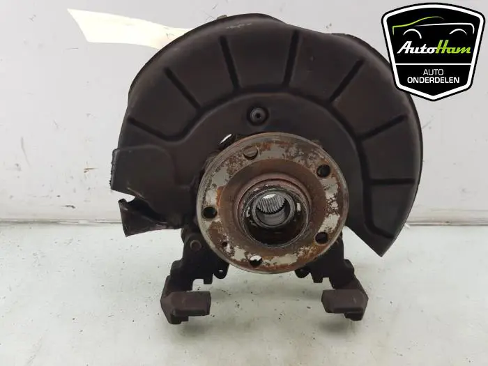 Fusee rechts-voor Skoda Octavia