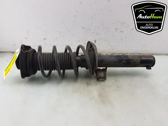 Schokdemper links-voor Skoda Octavia