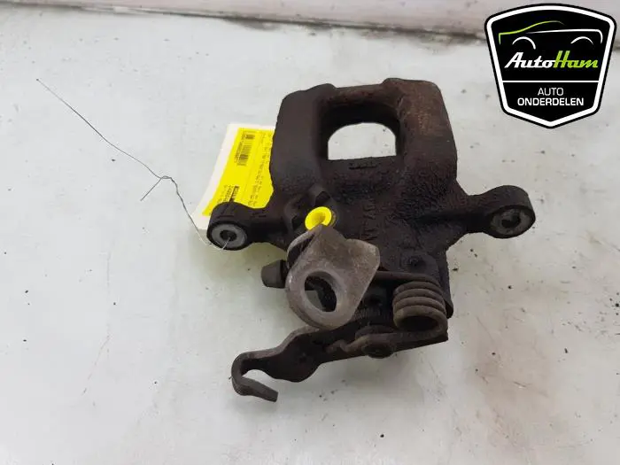 Remklauw (Tang) links-achter Skoda Octavia