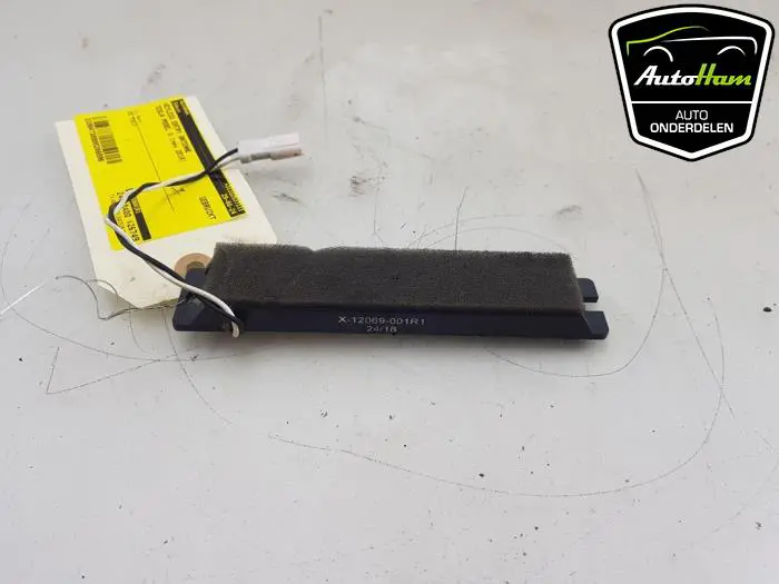 Keyless entry antenne Tesla Model S