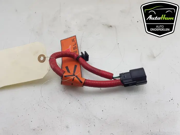 HV kabel (hoog voltage) Tesla Model S