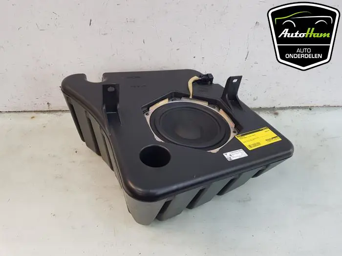 Subwoofer Tesla Model S