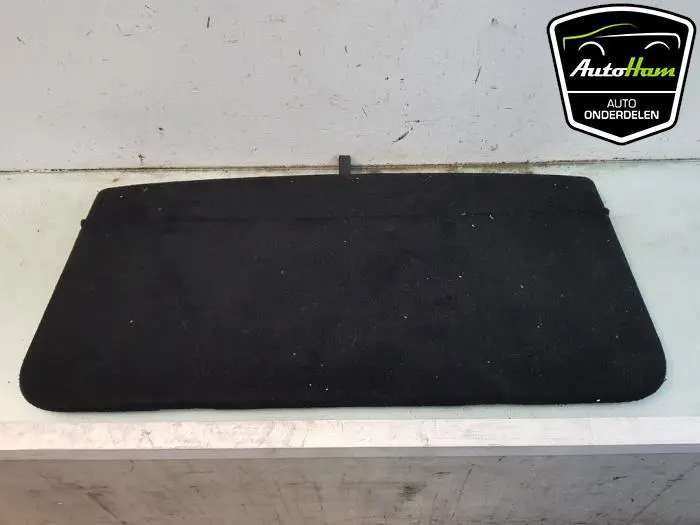 Vloerplaat bagageruimte Tesla Model S