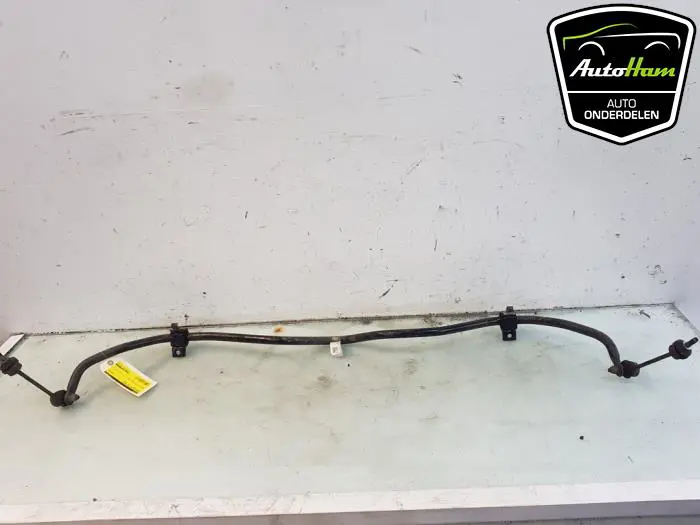 Stabilisatorstang achter Tesla Model S