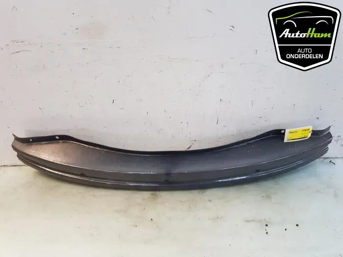 Bumperframe achter Tesla Model S