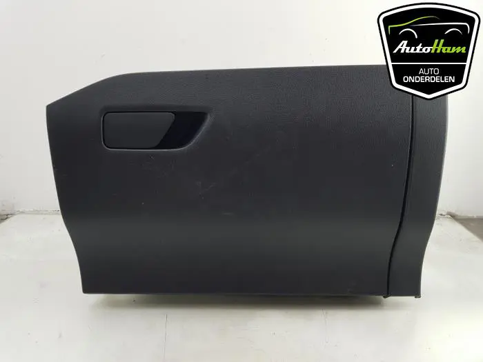 Dashboardkastje Ford Focus
