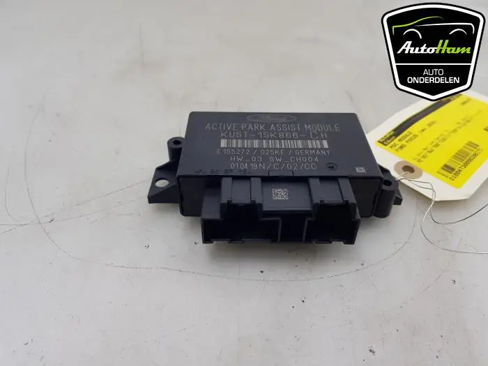 PDC Module Ford Focus