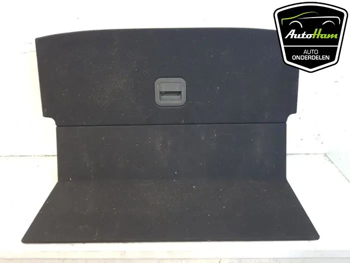 Vloerplaat bagageruimte Ford Focus