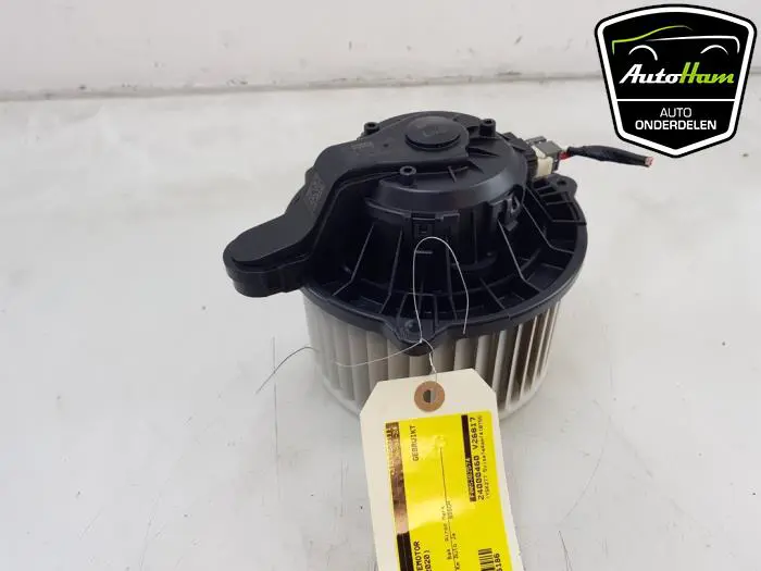 Kachel Ventilatiemotor Tesla Model S