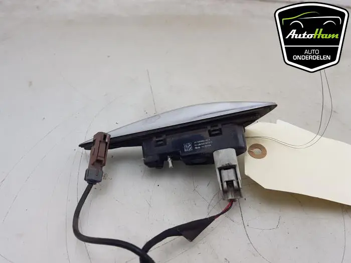 360 graden camera Tesla Model S