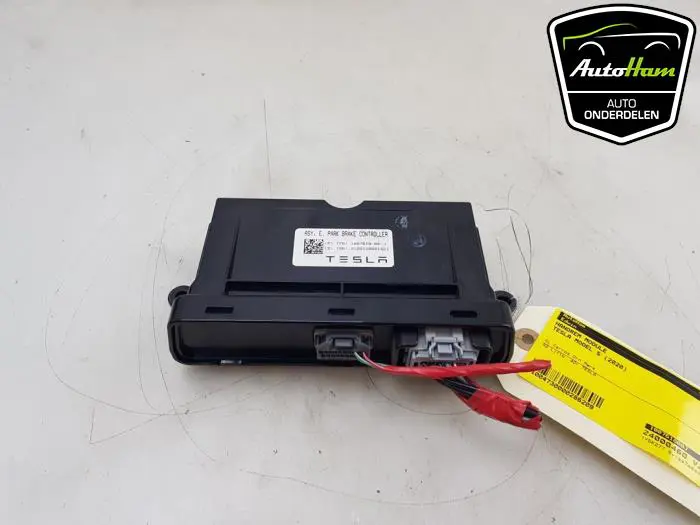 Handrem Module Tesla Model S