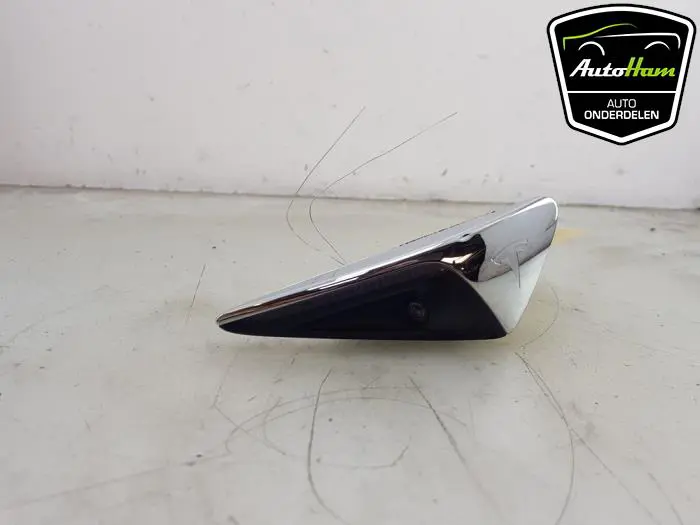 360 graden camera Tesla Model S