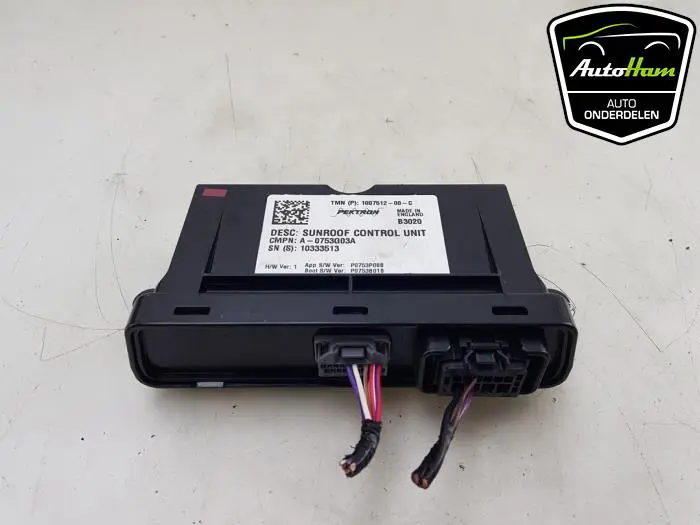 Module (diversen) Tesla Model S