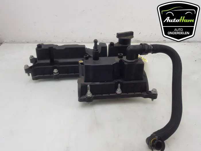 Kleppendeksel Ford Focus
