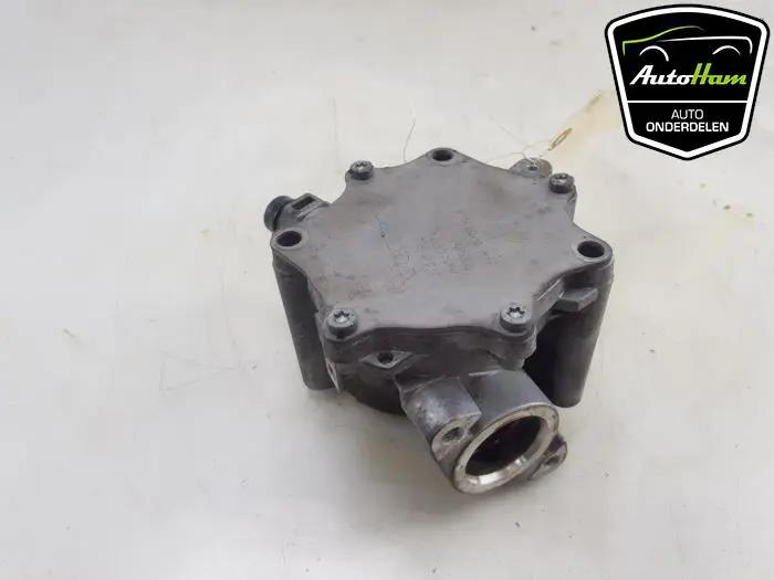 Vacuumpomp Rembekrachtiging Volvo XC60