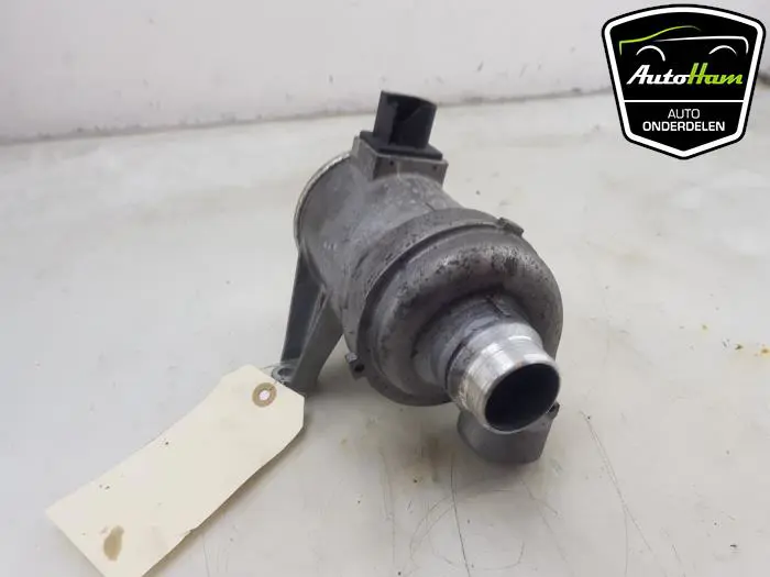 Waterpomp Volvo XC60