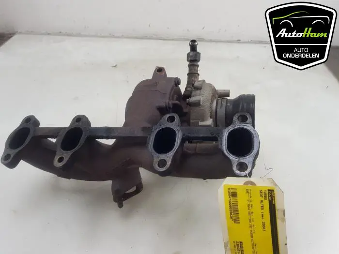 Turbo Seat Altea