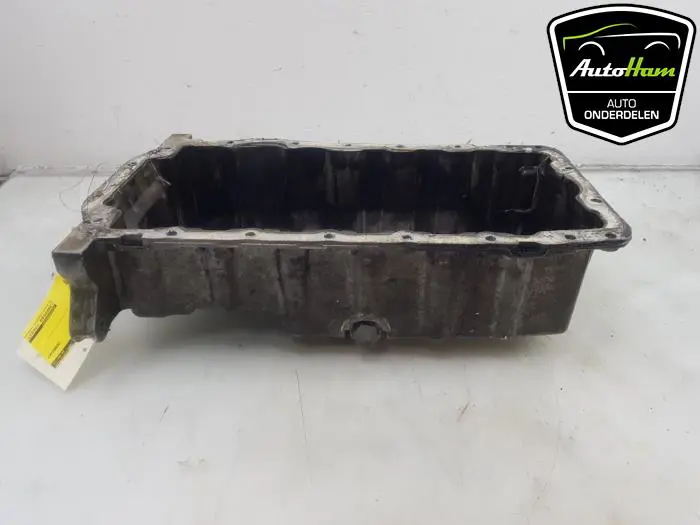 Carterpan Seat Altea