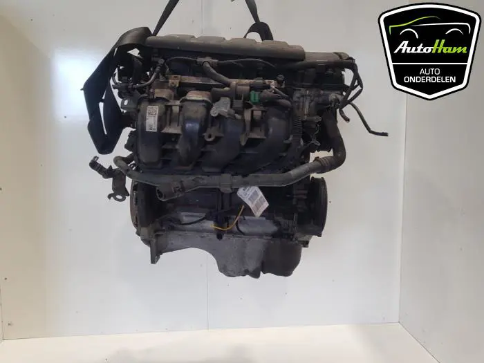 Motor Opel Adam