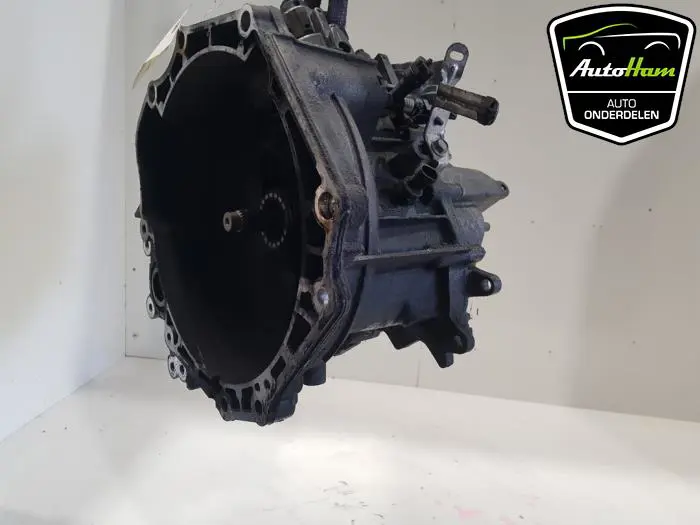 Versnellingsbak Opel Astra