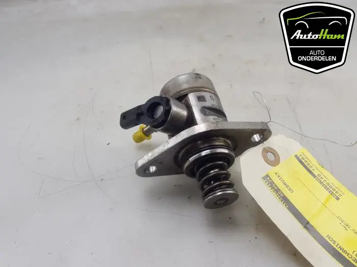 Brandstofpomp Mechanisch Opel Astra