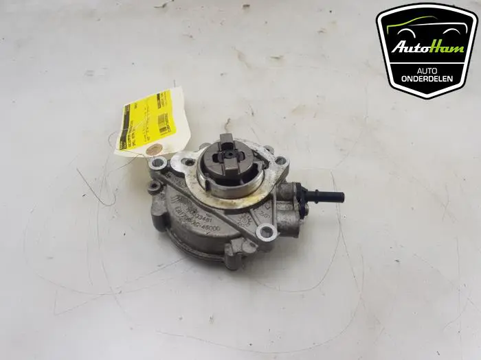 Vacuumpomp Rembekrachtiging Opel Astra