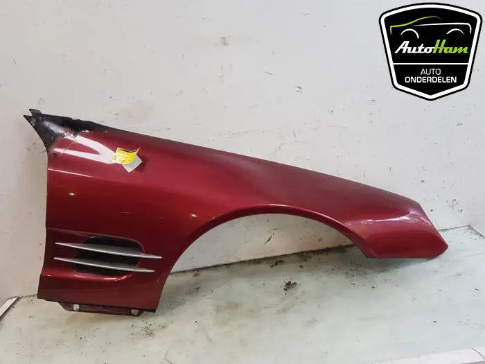 Scherm rechts-voor Mercedes SL