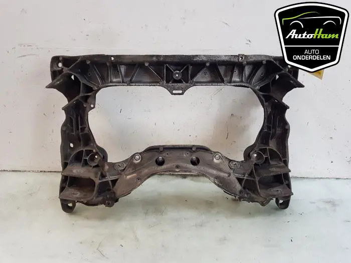 Subframe Mercedes SL