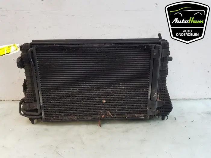 Koelerset Volkswagen Golf