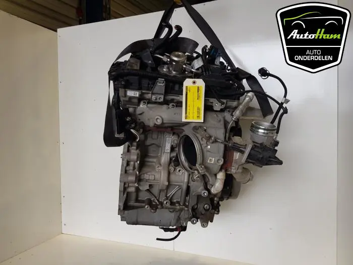 Motor Mini ONE