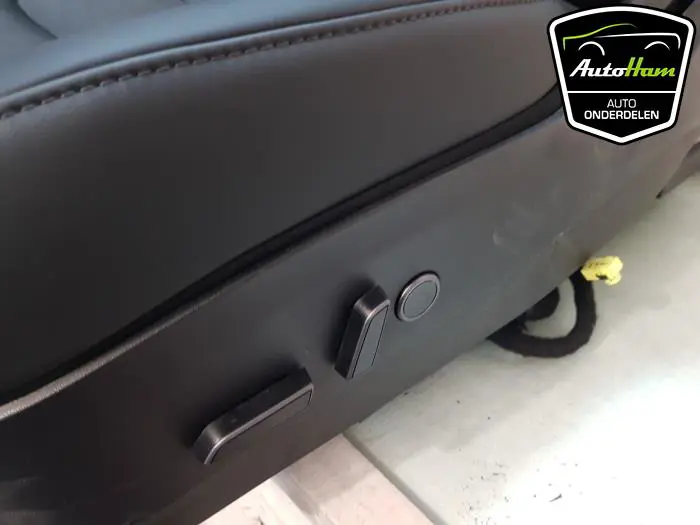 Bekleding Set (compleet) Tesla Model Y