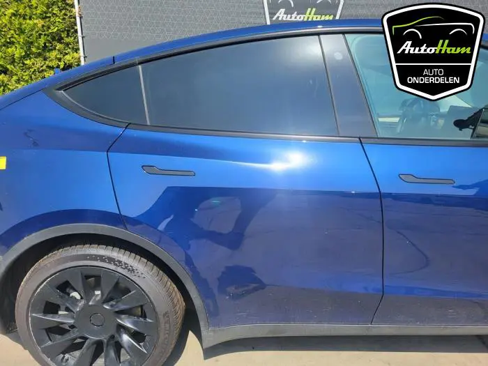 Portier 4Deurs rechts-achter Tesla Model Y