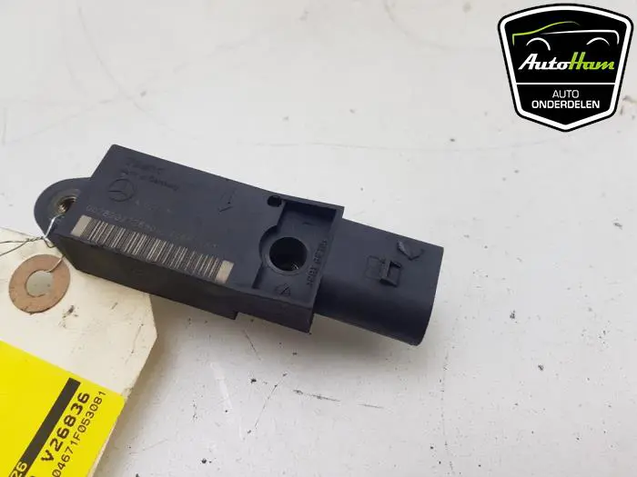 Airbag Sensor Mercedes SL