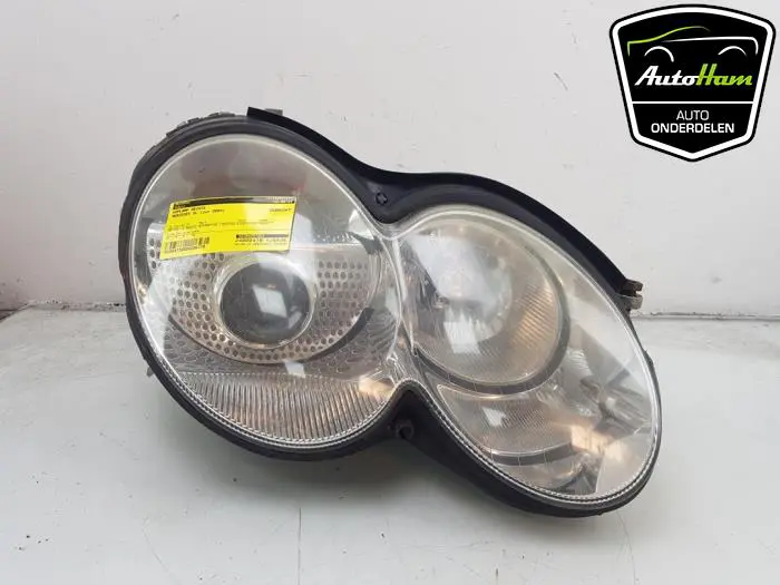 Koplamp rechts Mercedes SL
