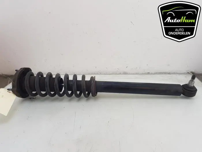 Schokdemper links-voor Mercedes SL