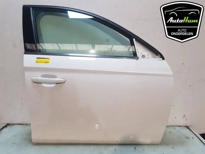 Portier 4Deurs rechts-voor Opel Corsa